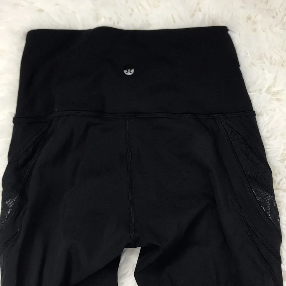 Lululemon Wunder Under High-Rise Tight 25